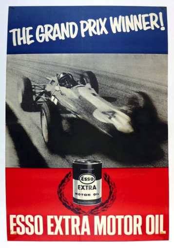 Des victoires en Grand Prix bien huilée !